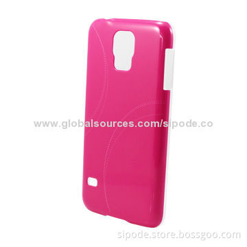 Protective Hard Cases for Samsung Galaxy S5